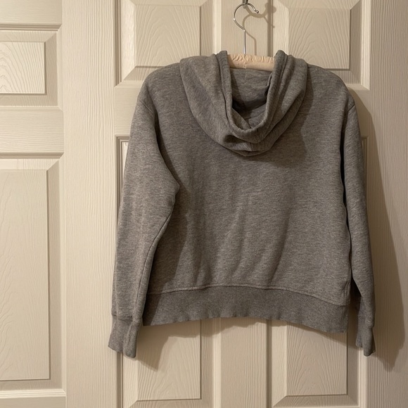 H&M Gray Pepsi Hoodie Size Medium - Picture 2 of 10